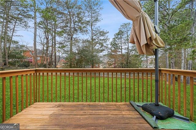 1729 Pinehurst View Court, Grayson, GA 30017