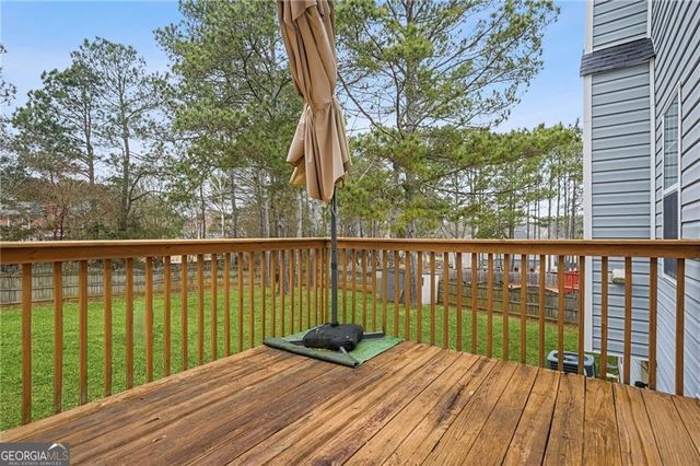 1729 Pinehurst View Court, Grayson, GA 30017