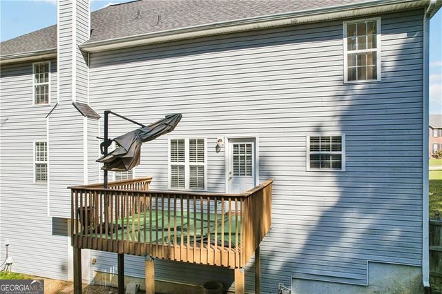 1729 Pinehurst View Court, Grayson, GA 30017