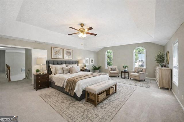 1729 Pinehurst View Court, Grayson, GA 30017