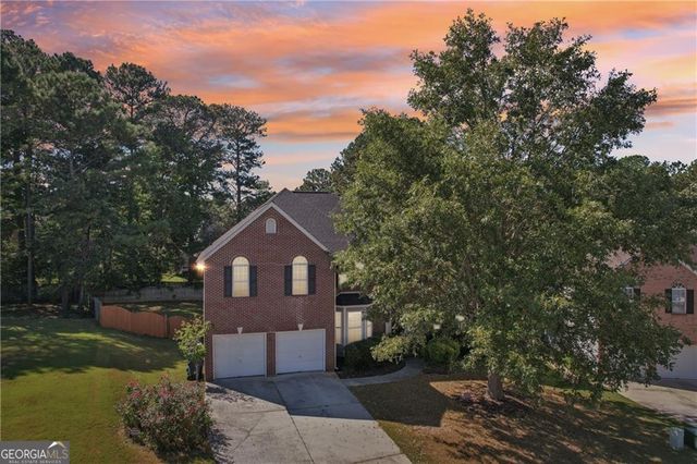 1729 Pinehurst View Court, Grayson, GA 30017