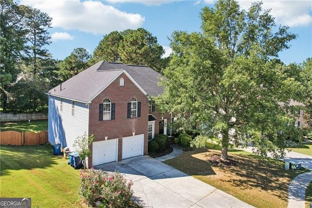 1729 Pinehurst View Court, Grayson, GA 30017