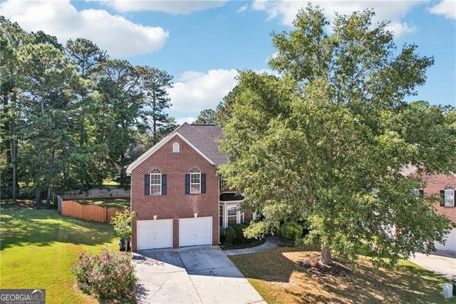 1729 Pinehurst View Court, Grayson, GA 30017
