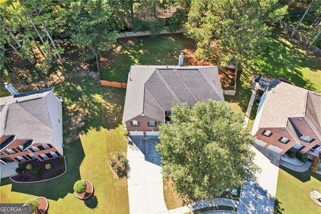 1729 Pinehurst View Court, Grayson, GA 30017