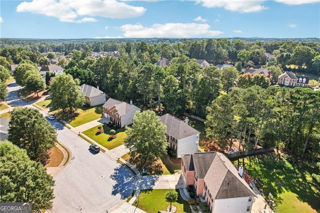 1729 Pinehurst View Court, Grayson, GA 30017