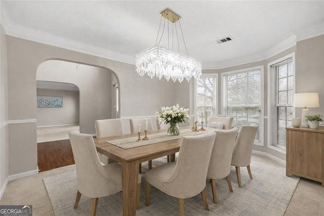 1729 Pinehurst View Court, Grayson, GA 30017