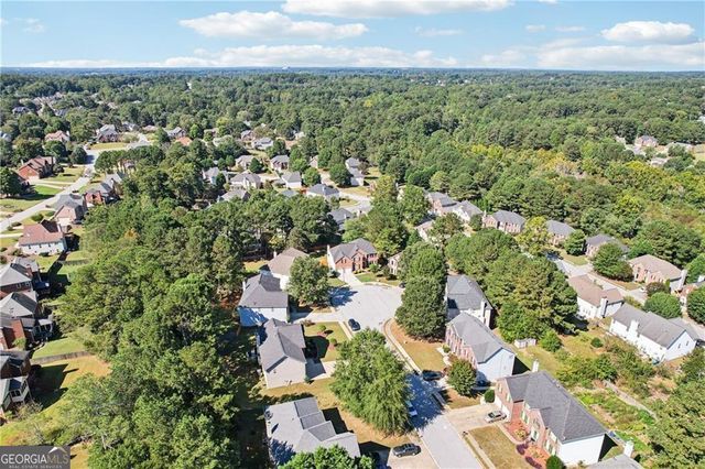 1729 Pinehurst View Court, Grayson, GA 30017