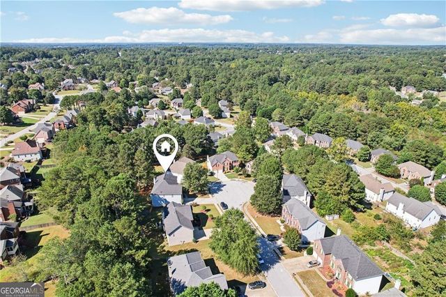 1729 Pinehurst View Court, Grayson, GA 30017