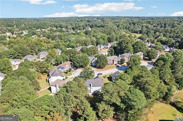 1729 Pinehurst View Court, Grayson, GA 30017