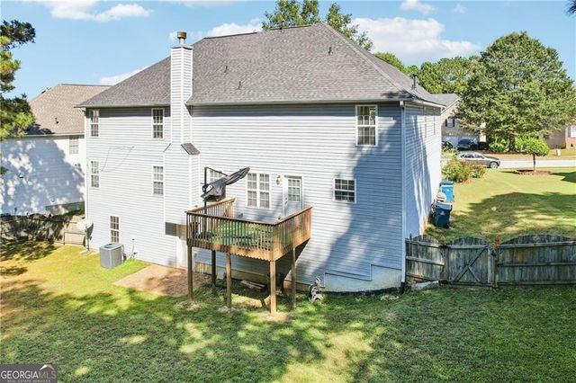 1729 Pinehurst View Court, Grayson, GA 30017