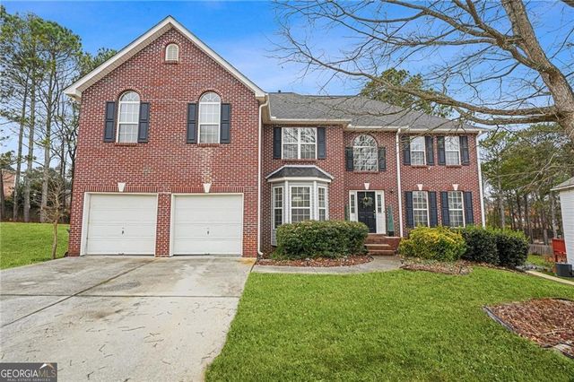 1729 Pinehurst View Court, Grayson, GA 30017