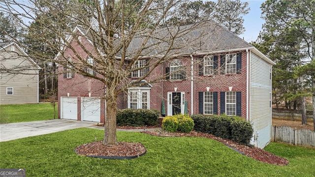 1729 Pinehurst View Court, Grayson, GA 30017