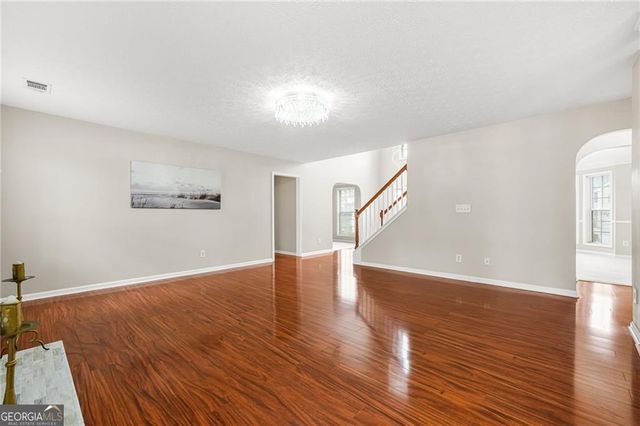 1729 Pinehurst View Court, Grayson, GA 30017