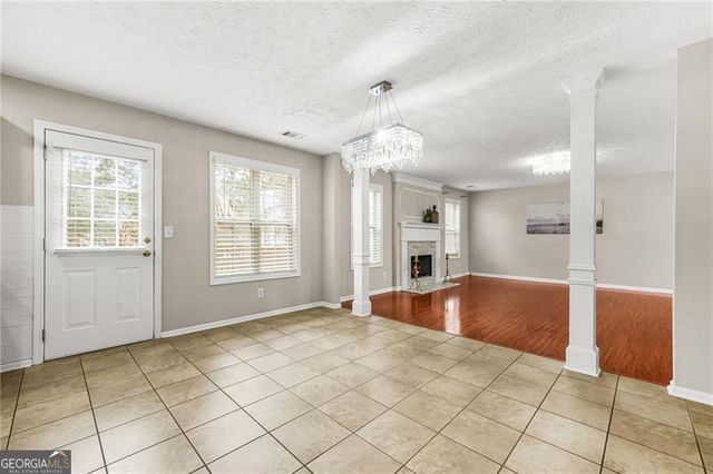 1729 Pinehurst View Court, Grayson, GA 30017