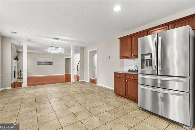 1729 Pinehurst View Court, Grayson, GA 30017