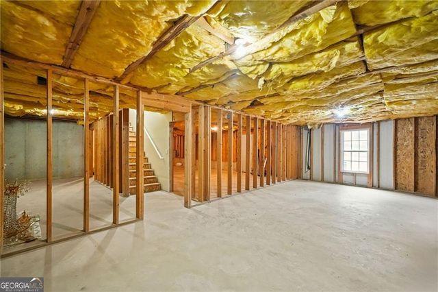 1729 Pinehurst View Court, Grayson, GA 30017