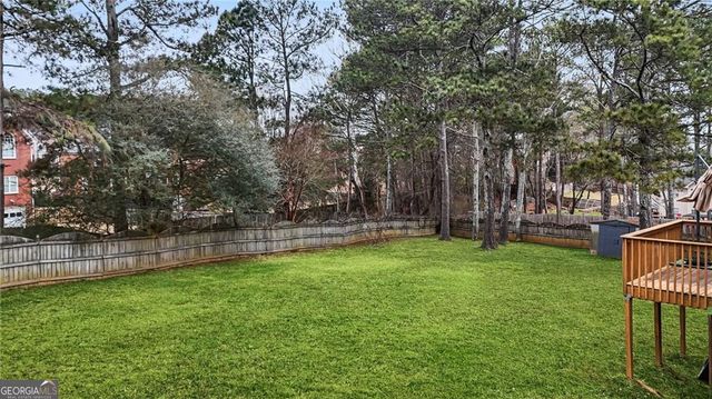 1729 Pinehurst View Court, Grayson, GA 30017