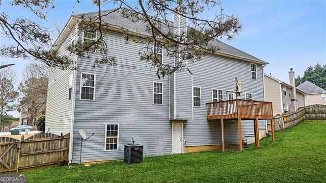 1729 Pinehurst View Court, Grayson, GA 30017