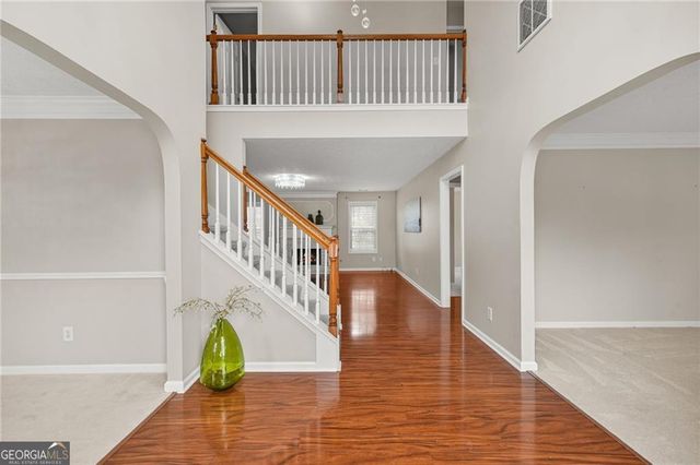 1729 Pinehurst View Court, Grayson, GA 30017