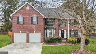 1729 Pinehurst View Court, Grayson, GA 30017