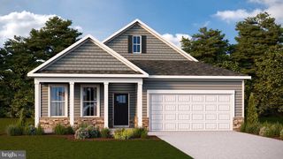 115 SCENTED ROSE WAY, Winchester, VA 22601