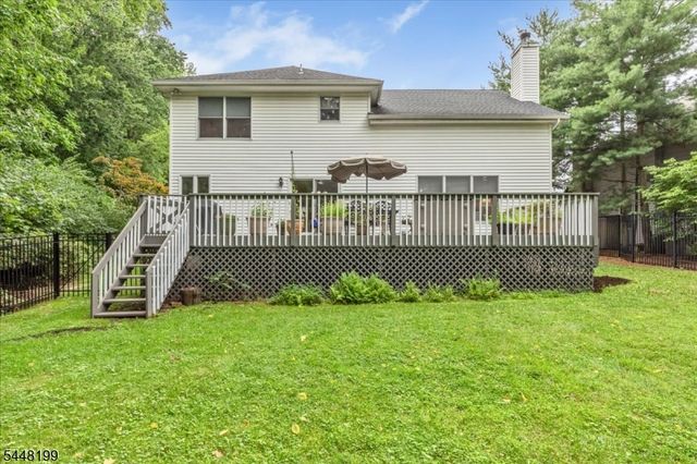 18 Jacobs Ln, Scotch Plains Twp., NJ 07076