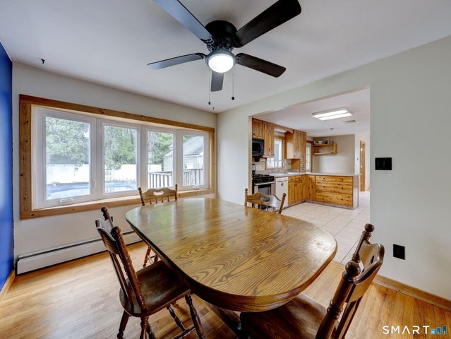 160 Mohawk Drive, East Hartford, CT 06108