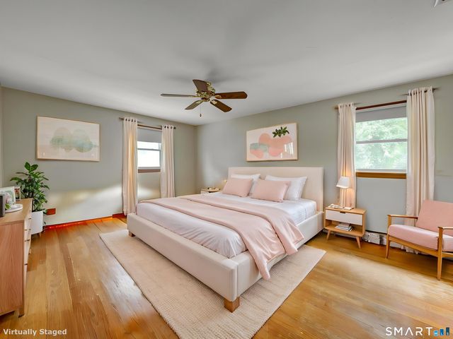 160 Mohawk Drive, East Hartford, CT 06108