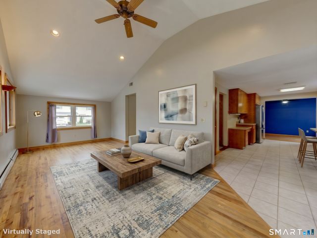 160 Mohawk Drive, East Hartford, CT 06108