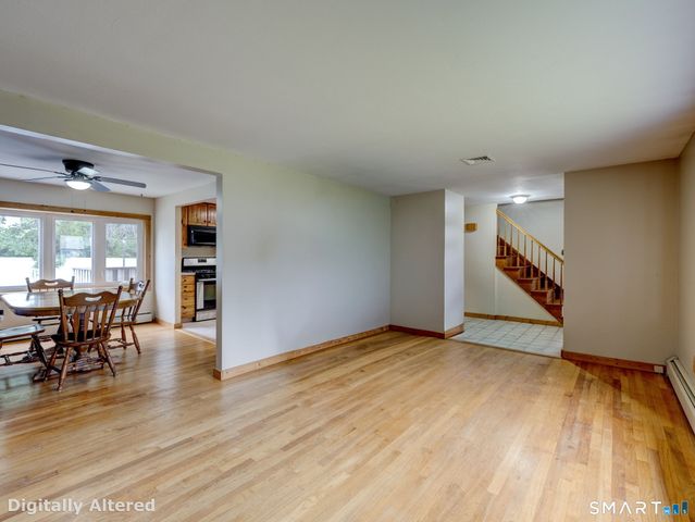 160 Mohawk Drive, East Hartford, CT 06108
