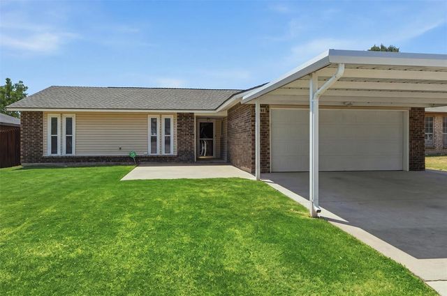 11804 O Casey Street, Yukon, OK 73099