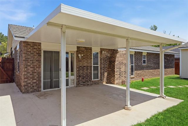 11804 O Casey Street, Yukon, OK 73099