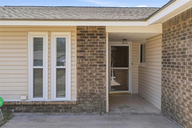 11804 O Casey Street, Yukon, OK 73099