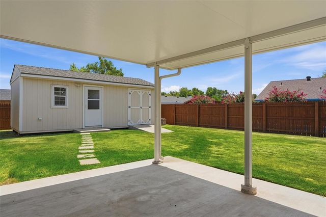 11804 O Casey Street, Yukon, OK 73099