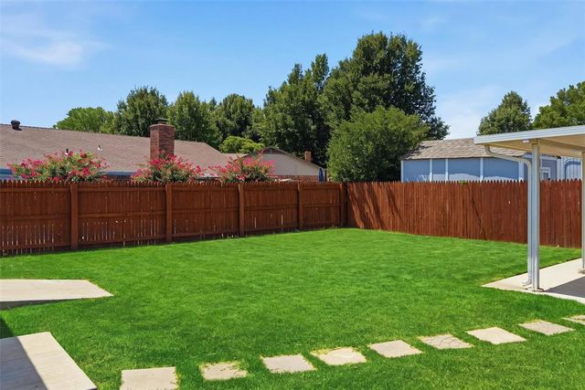 11804 O Casey Street, Yukon, OK 73099