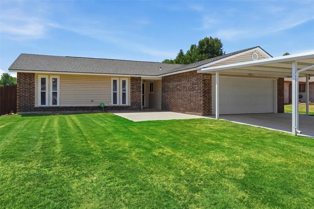 11804 O Casey Street, Yukon, OK 73099