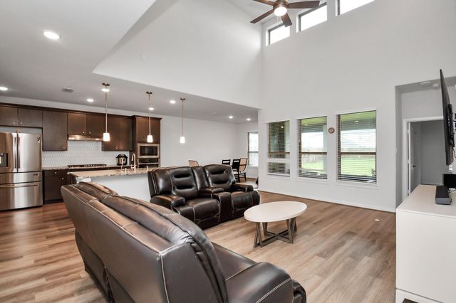 5411 Cavall Road, Missouri City, TX 77459