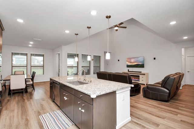 5411 Cavall Road, Missouri City, TX 77459
