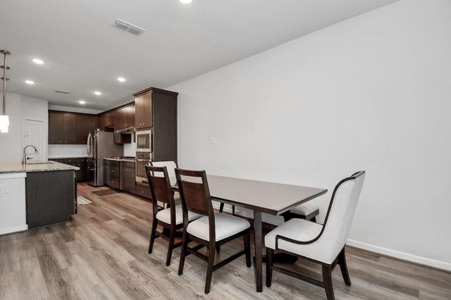 5411 Cavall Road, Missouri City, TX 77459