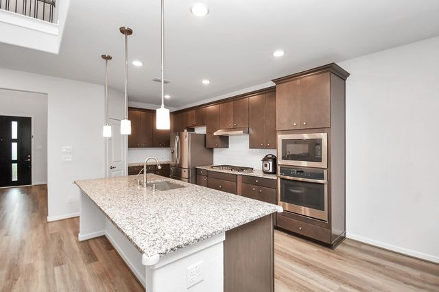 5411 Cavall Road, Missouri City, TX 77459