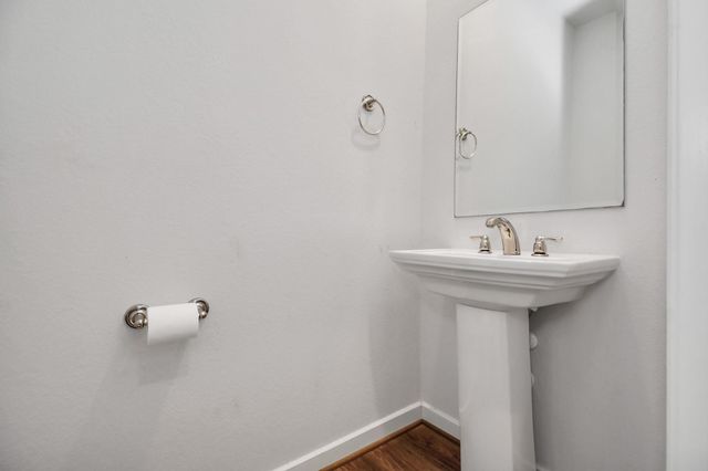 5411 Cavall Road, Missouri City, TX 77459