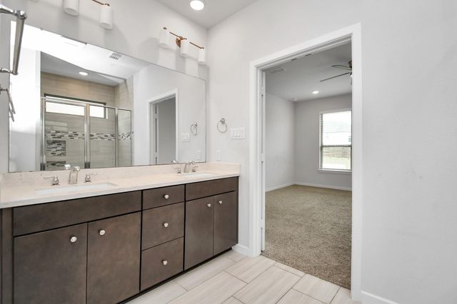 5411 Cavall Road, Missouri City, TX 77459
