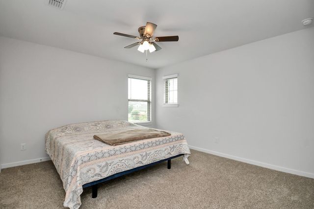 5411 Cavall Road, Missouri City, TX 77459