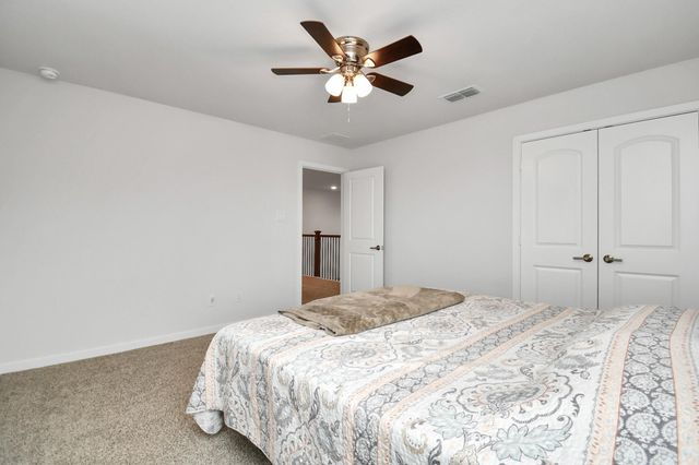 5411 Cavall Road, Missouri City, TX 77459