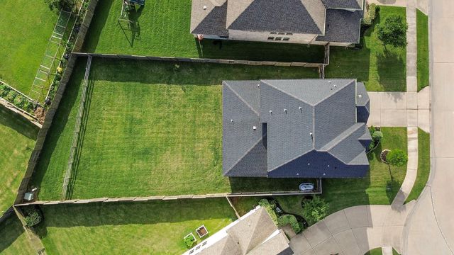 5411 Cavall Road, Missouri City, TX 77459