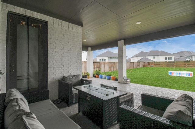 5411 Cavall Road, Missouri City, TX 77459