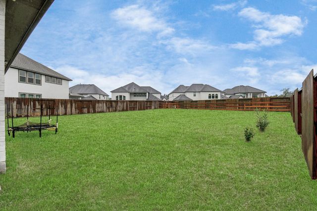5411 Cavall Road, Missouri City, TX 77459