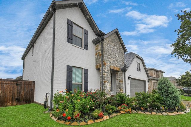 5411 Cavall Road, Missouri City, TX 77459