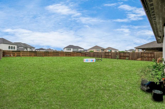 5411 Cavall Road, Missouri City, TX 77459