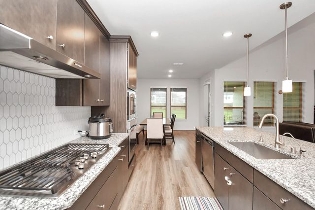 5411 Cavall Road, Missouri City, TX 77459